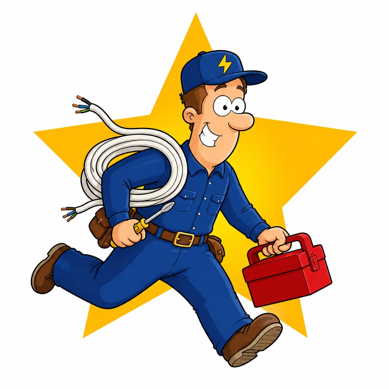 Bright Star Electrical