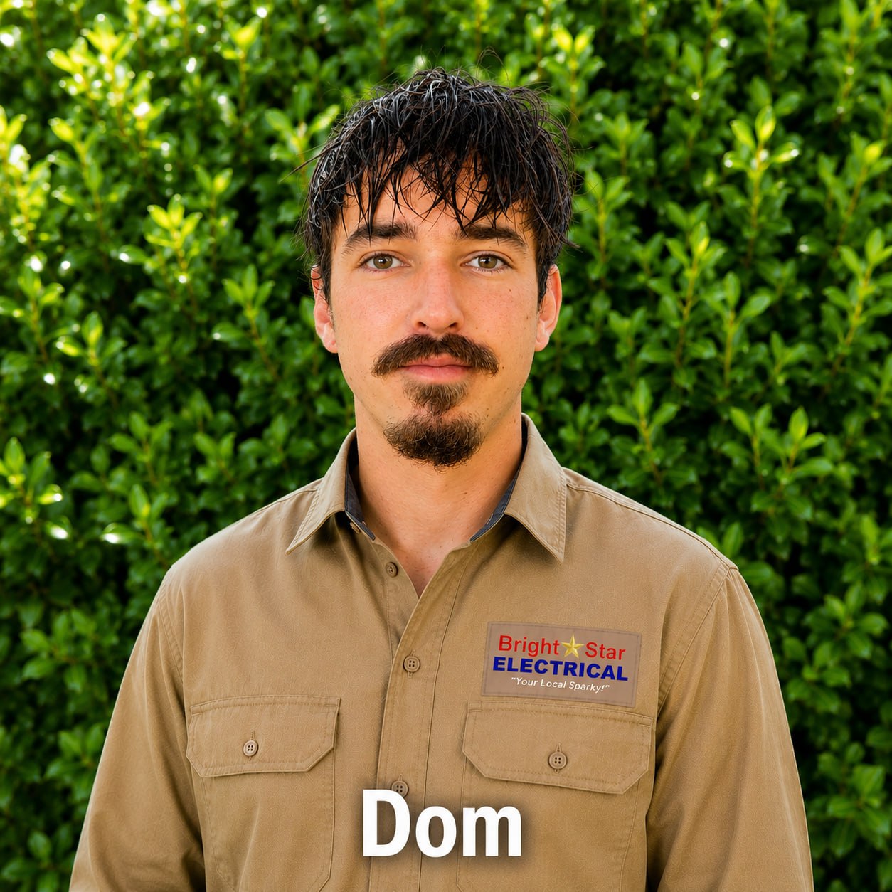 Dom Hardess